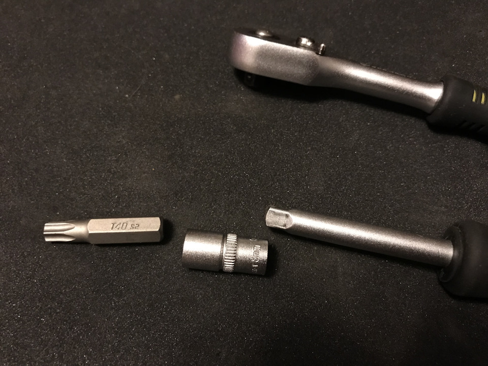 Как снять руль на киа рио 2015 рестайлинг