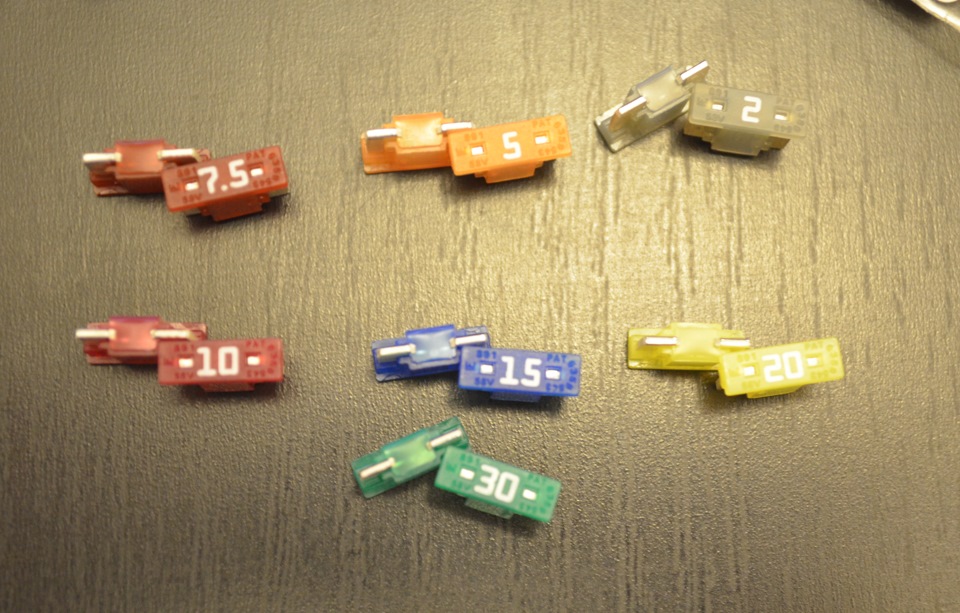 Фото в бортжурнале KIA Ceed SW (2G)