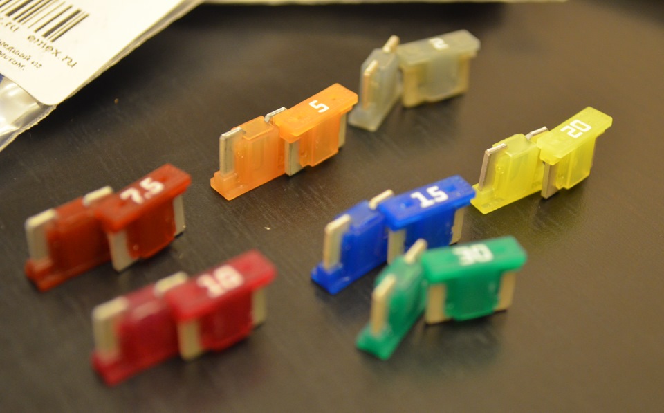 Фото в бортжурнале KIA Ceed SW (2G)