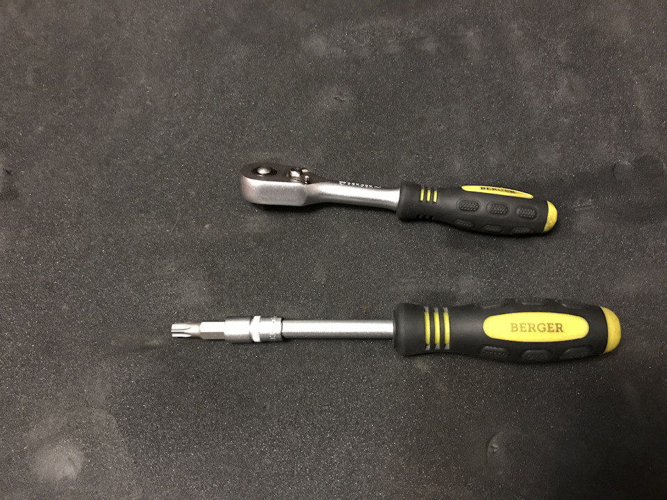 Как снять руль на киа рио 2015 рестайлинг