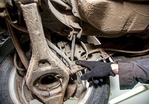 Подержанный Kia Ceed SW за 500 000 рублей: каких проблем ждать от б/у машины первого поколения