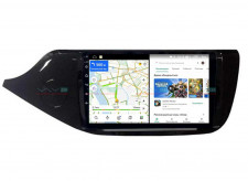 Штатное головное устройство для KIA Ceed 2012-2018 VAYCAR 09V2