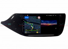 Головное устройство для KIA Ceed 2012-2018 VAYCAR 09V3