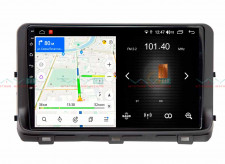 Штатная автомагнитола для KIA Ceed 2018-2021 VAYCAR 10LD