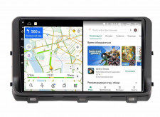 Штатная магнитола для KIA Ceed 2018-2021 VAYCAR 10V2D