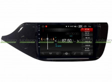 Штатное головное устройство для KIA Ceed 2012-2018 Unison 09HL