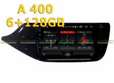 Штатная автомагнитола для KIA Ceed 2012-2018 Unison 09A6