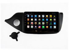 Штатное головное устройство для Kia Ceed 2 2012-2018 на Android 11.0 (SD216XHD) 