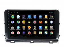 Автомагитола для Kia Ceed (2020+) на Android 11.0 (SD219XHD) 