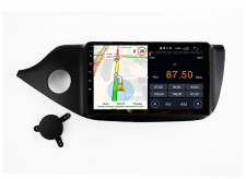 Автомагнитола для Kia Ceed 2 2012-2018 на Android 11.0 (SD216U2K) 