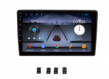 Магнитола для KIA Ceed 2010-2012 VAYCAR 09VO8