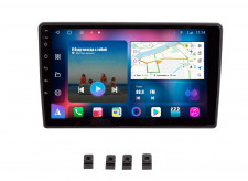 Магнитола для KIA Ceed 2010-2012 VAYCAR 09V2