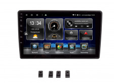 Магнитола для KIA Ceed 2010-2012 VAYCAR 09V3