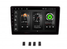 Магнитола для KIA Ceed 2010-2012 VAYCAR 09VO4