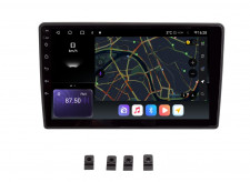 Магнитола для KIA Ceed 2010-2012 VAYCAR 09VP4