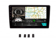 Магнитола для KIA Ceed 2010-2012 VAYCAR 09VO6