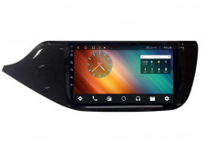 Магнитола для KIA Ceed 2013-2018 VAYCAR 09VP4