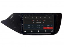 Магнитола для KIA Ceed 2013-2018 VAYCAR 09VP6