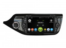  Автомагнитола для KIA Ceed 2, 2012-2018 (Android 9.0) DSP CarDroid RD-2306D 
