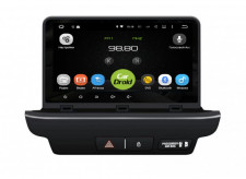  Магнитола для KIA Ceed 3, 2018-2021(Android 9.0) DSP CarDroid RD-2327D 