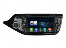  Штатная автомагнитола для KIA Ceed 2, 2012-2018 (Android 10) Roximo CarDroid RD-2306