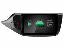  Головное устройство для KIA Ceed JD, 2012-2018 Roximo RI-2328 