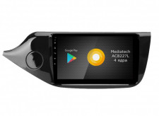  Головное устройство для KIA Ceed JD, 2012-2018 Roximo S10 RS-2328 