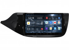 Штатная автомагнитола для KIA Ceed 2-поколение JD (2012-2018) RedPower УК 71238 9 дюймов (глянец)