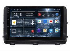 Головное устройство для KIA Ceed 3-поколение, CD (2018-2021) RedPower УК 71338 SPLIT 10 дюймов