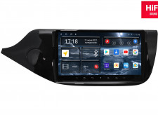 Штатная автомагнитола для KIA Ceed 2-поколение JD (2012-2018) RedPower УК 75238 9 дюймов (глянец)