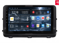 Головное устройство для KIA Ceed 3-поколение, CD (2018-2021.) RedPower УК 75338 SPLIT 10 дюймов