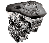 Иконка двс Hyundai G4FD