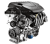 Иконка двс Hyundai G4FG