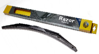 Стеклоочистители Hella Razor Hybrid 18 + Hella Razor Hybrid 24 Стеклоочистители Hella Razor Hybrid 18 + Hella Razor Hybrid 24