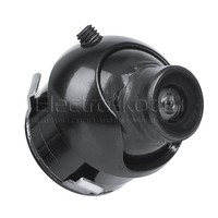 Парковочная камера SeeMore врезная с регулировкой угла CMOS матрица