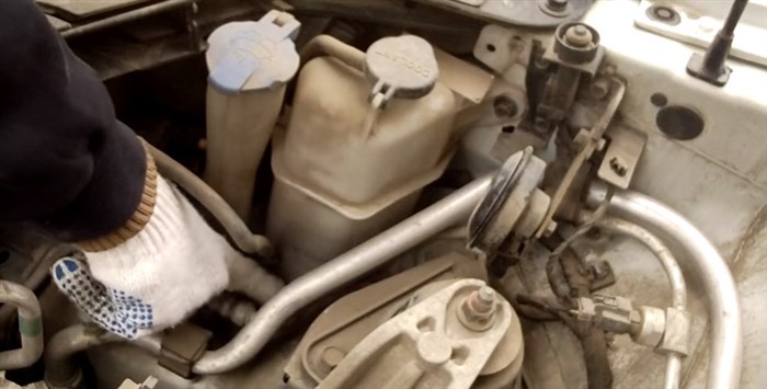 Киа Сид 2013 Лампа Ближнего Света Какая Замена противотуманных фар