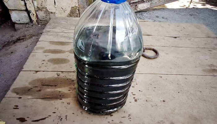 Сколько антифриза сливается с Киа Рио 3 (2011-2017)