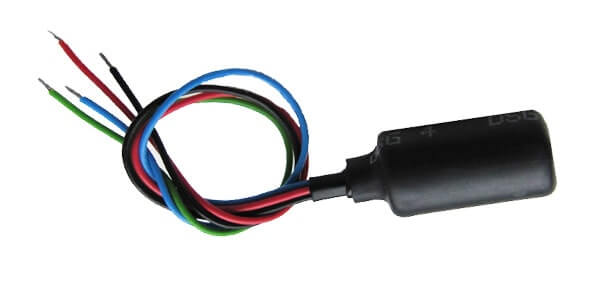 Новый катализатор Киа Рио 3