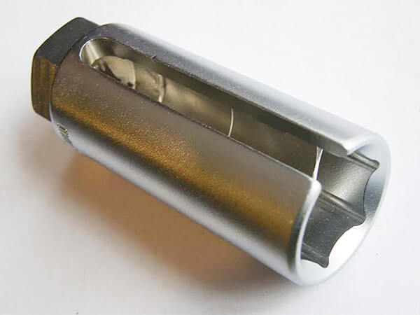 Головка для датчика датчика кислорода Киа Рио 3