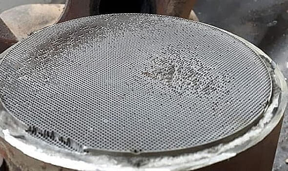 Катализатор пробег 68 000 км Киа Рио-3