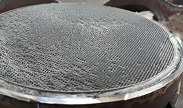 Катализатор пробег 83 000 км Киа Рио-3