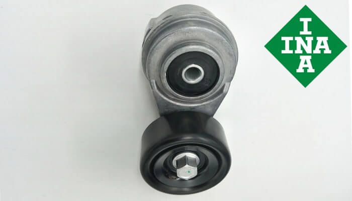 Высококачественный натяжитель ремня INA 534041710 для Киа Рио 3