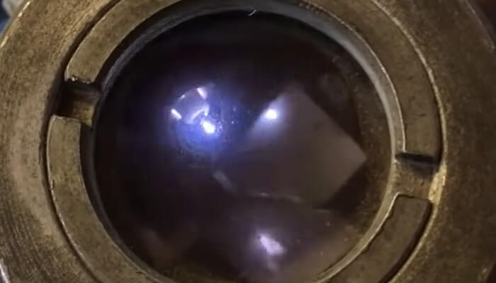 Как проверить свечи зажигания на Киа Рио 3