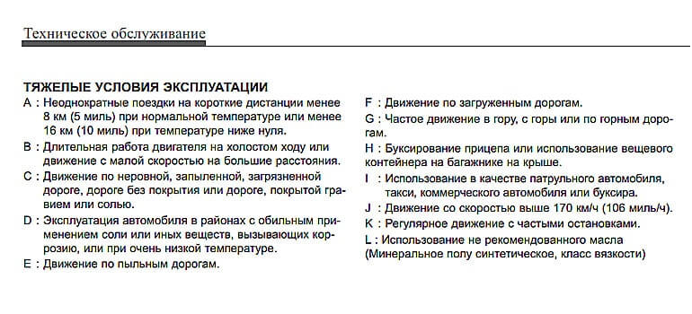Что влияет на сроки замены свечей зажигания при эксплуатации