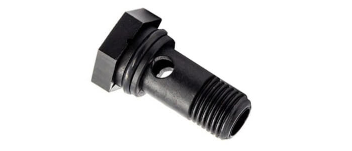 Правильное положение пробки в поддоне акпп Киа Рио 3