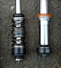 54651-3W050 адаптивный демпфер