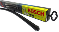 Стеклоочистители Bosch AeroTwin AR604S