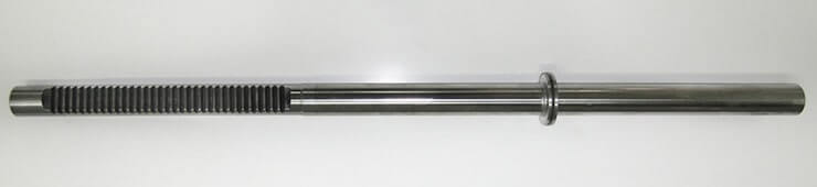 Новая рулевая тяга Хендай Солярис