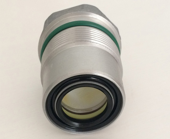 Вкладыш рулевой тяги 565214l000 на Солярис