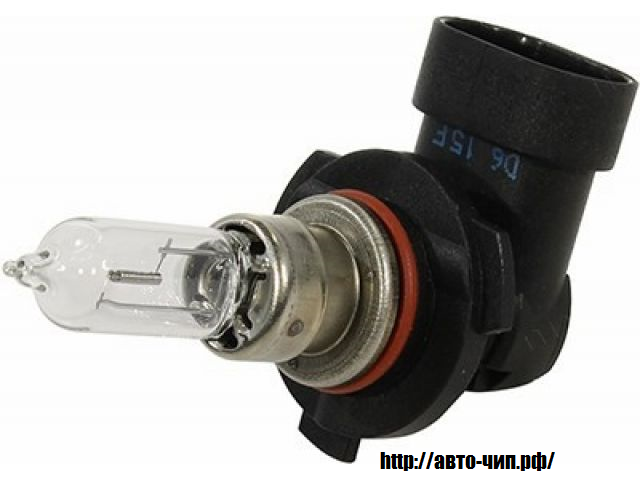 Галогенная лампа HB3